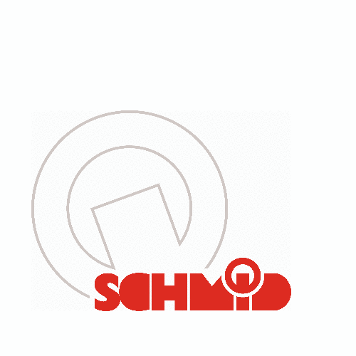 Logo der Firma SCHMID GRUPPE