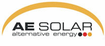 Logo der Firma AE Solar GmbH