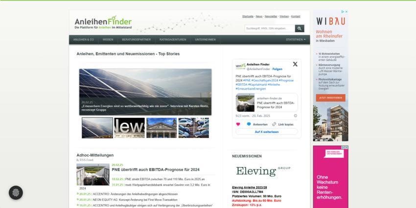 Website Promotion