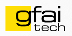 Logo der Firma gfai tech GmbH