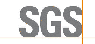 Logo der Firma SGS Germany GmbH