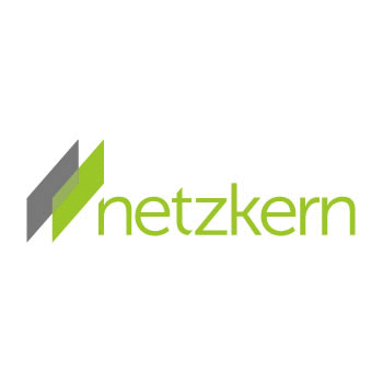 Logo der Firma netzkern AG