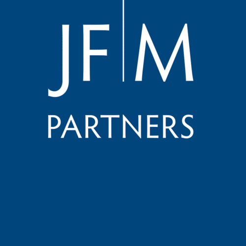 Logo der Firma JF Mittelstandspartner GmbH