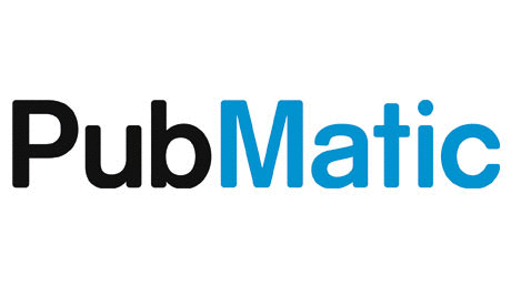 Company logo of PubMatic