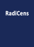 Logo der Firma RadiCens KG