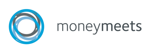 Logo der Firma moneymeets community GmbH