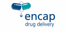 Logo der Firma Encap Drug Delivery