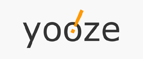 Logo der Firma yooze GmbH