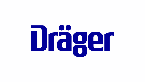 Logo der Firma Dräger MSI GmbH