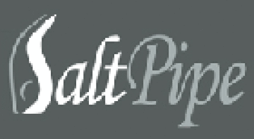 Logo der Firma SaltPipe Lauko