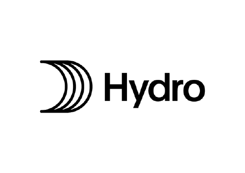 Logo der Firma Hydro Aluminium Deutschland GmbH