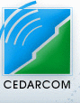 Company logo of Cedarcom