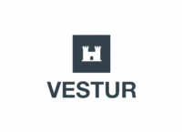 Logo der Firma VESTUR UG (haftungsbeschränkt)