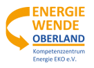 Logo der Firma EWO-Kompetenzzentrum Energie EKO e.V
