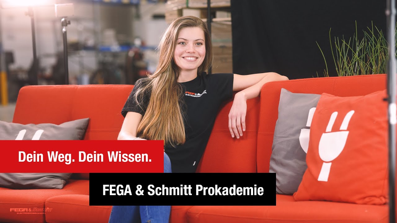 FEGA & Schmitt Prokademie – Wir machen Weiterbildung einfach!
