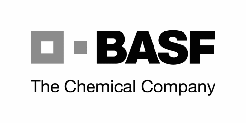 Logo der Firma BASF Business Services GmbH