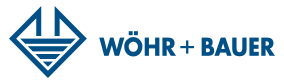 Company logo of WÖHR+ BAUER GmbH