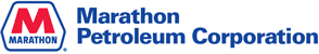 Logo der Firma Marathon Petroleum Corporation
