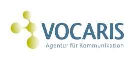 Logo der Firma VOCARIS GbR