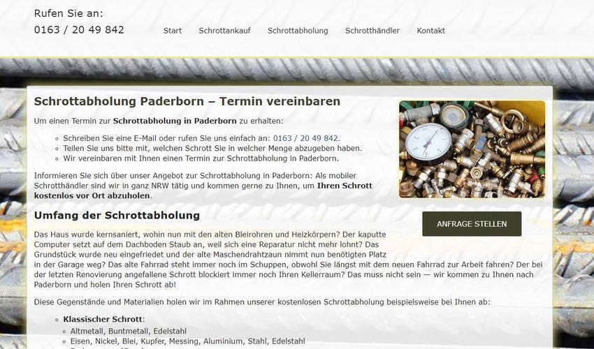 Website Promotion