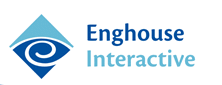Logo der Firma Enghouse AG