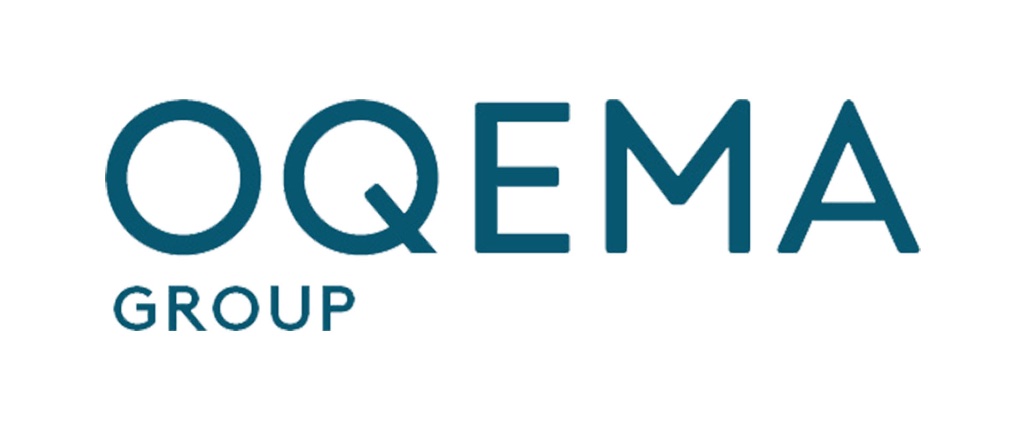 Cover image of company OQEMA AG