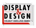 Company logo of Display&Design Detlef Schulz GmbH
