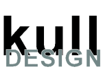 Logo der Firma Kull DesignSchmiede GmbH