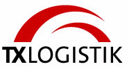 Logo der Firma TX Logistik AG