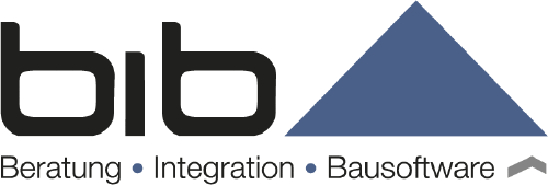Logo der Firma BIB GmbH