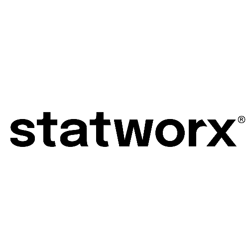 Company logo of statworx GmbH