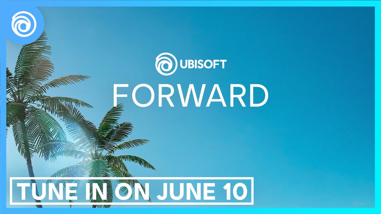 Ubisoft Forward-Livestream | Ankündigungs-Trailer