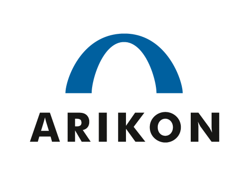 Logo der Firma ARIKON AG