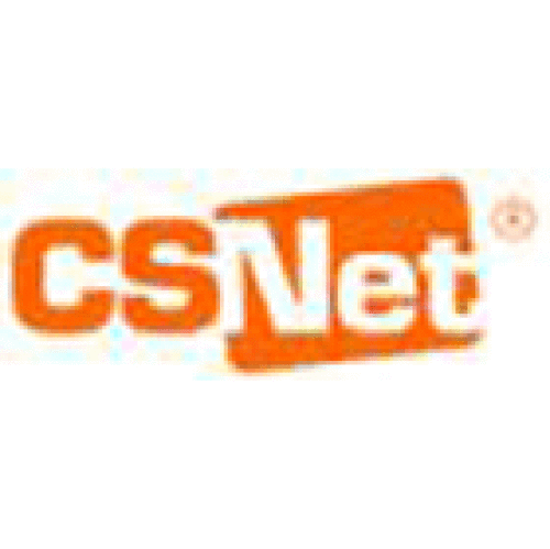 Logo der Firma CSNet GmbH
