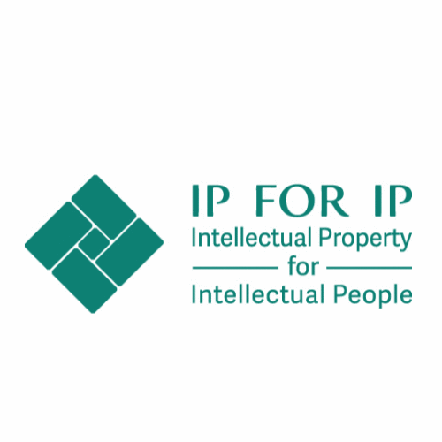 Logo der Firma IP for IP - Intellectual Property for Intellectual People GmbH