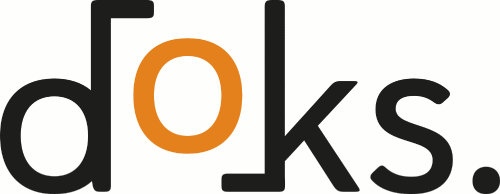 Company logo of doks. solution GmbH