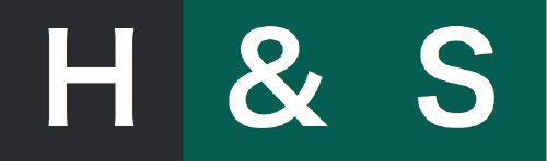 Logo der Firma Homburg & Schmidt UG (haftungsbeschränkt)