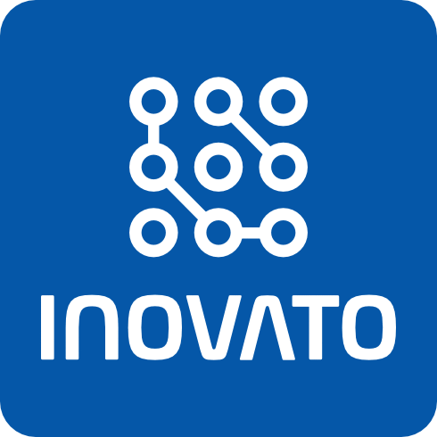 Logo der Firma INOVATO o.z