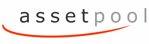 Logo der Firma assetpool GmbH