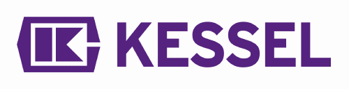 Logo der Firma Kessel AG