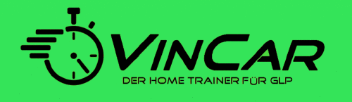Logo der Firma VinCar UG