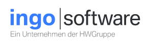Logo der Firma Ingo Software GmbH