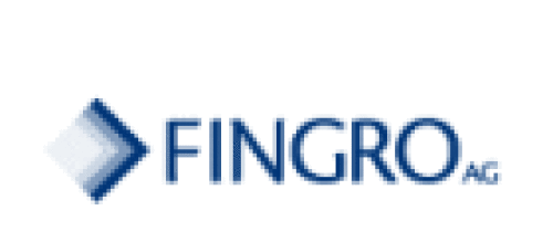 Company logo of FINGRO AG
