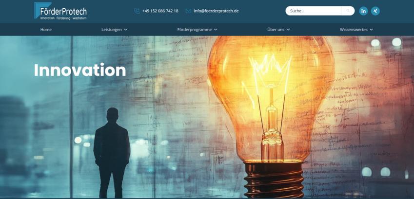 Website Promotion