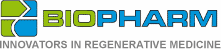 Logo der Firma Biopharm GmbH