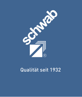 Logo der Firma Schwab Förder- und Lagertechnik GmbH