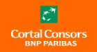 Logo der Firma Cortal Consors S.A.