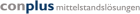 Logo der Firma CONPLUS Mittelstandslösungen GbR