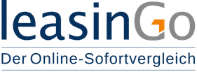 Logo der Firma leasinGo GmbH