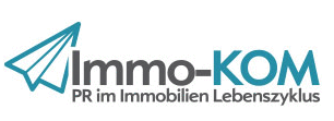 Company logo of Immo-KOM